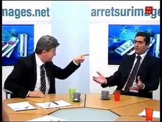 Mélenchon, Touati et la crise en Grèce part5_5