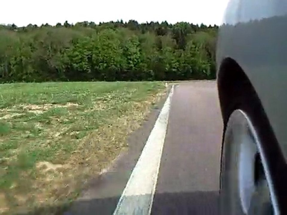 206 RC aux Ecuyers le 5 mai 2010 avec Club RC