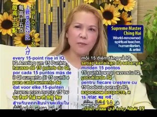 How to help Africa tackle global warming P10