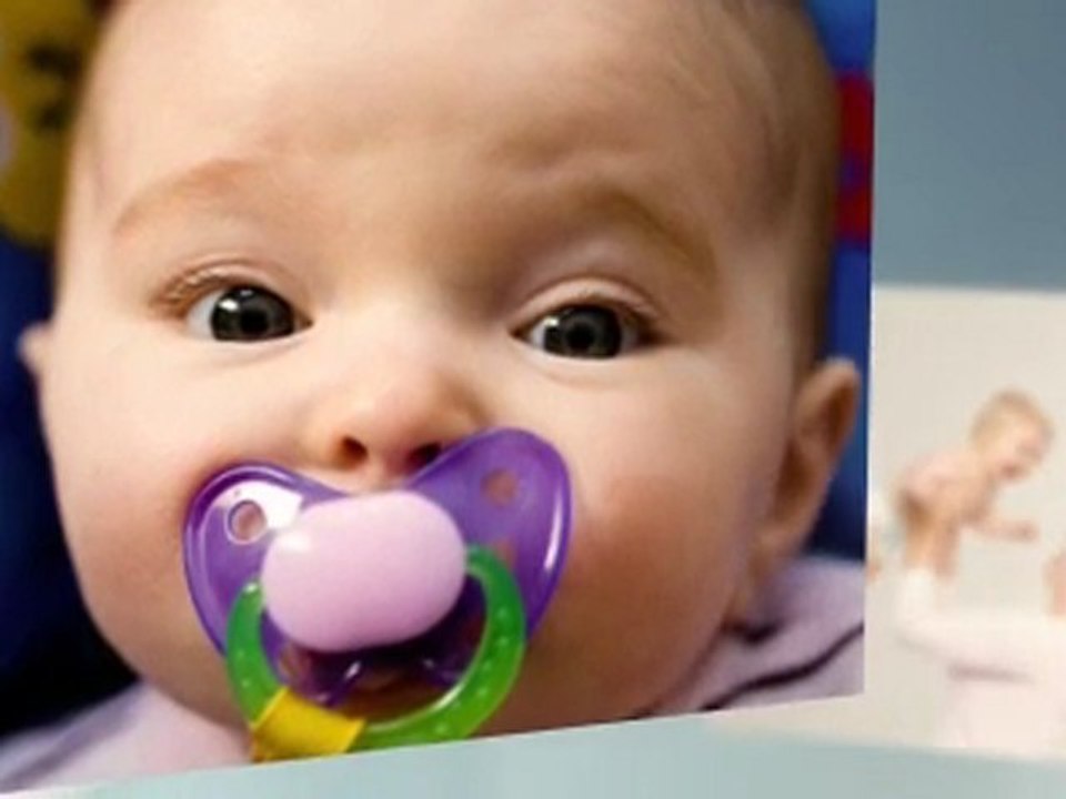 Nanny Babysitter Video