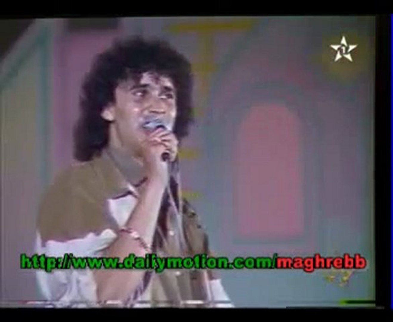 Cheb Rachid Berriah (& Cheikh Jilali) - zamane à Narmawatay - Vidéo  Dailymotion