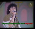 Cheb Rachid Berriah (& Cheikh Jilali) - zamane à Narmawatay