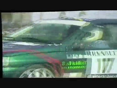 rallye de lillebonne 2004
