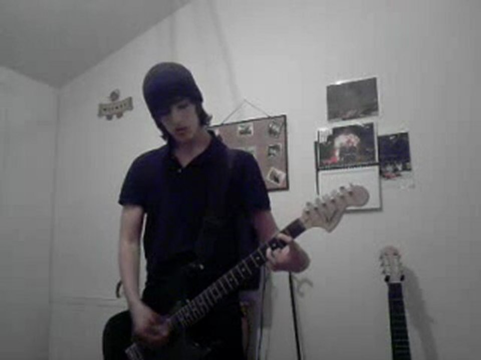 Always \ Blink 182 cover par Michel