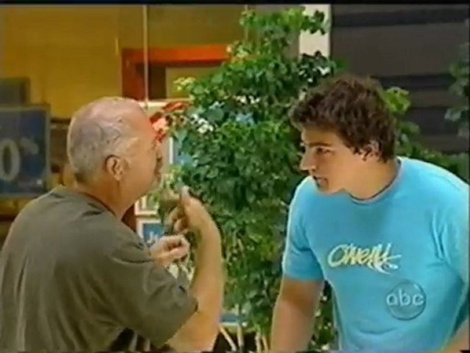 American Funny-Just Laugh - Pinata - ABC 2009