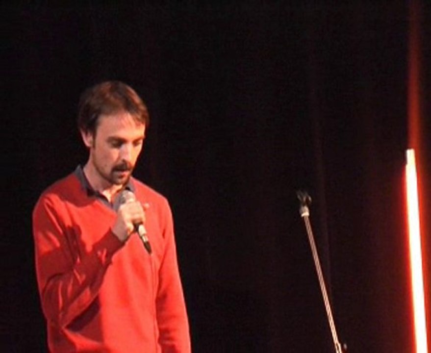 MATHURIN SLAM SO WHAT 2010