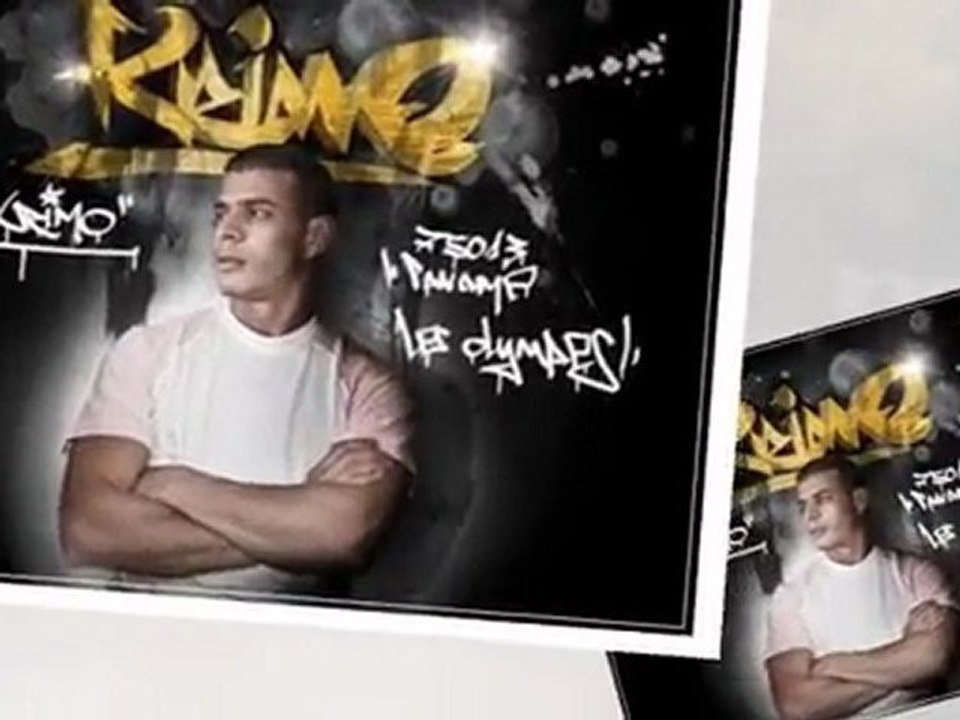 KRIMO"  UN STYLE PARFAIT"