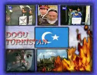 Metehan - İhtilal Türküsü