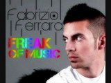 FabriziO Ferrara - Freak Of Music - 30 sec Preview