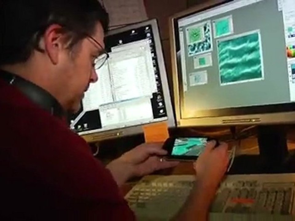 ModNation Racers - Présentation de la version PSP