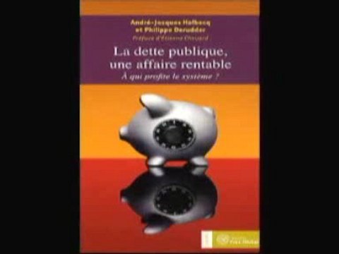 Mélenchon, Touati et la crise en Grèce part1_5