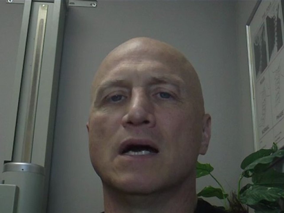 CHIROPRACTIC CHIROPRACTOR PRAISE DR. GEOFF, AMBER