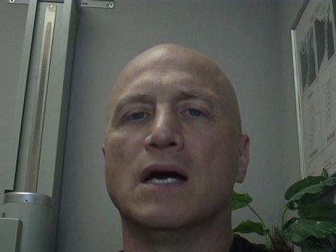 CHIROPRACTIC CHIROPRACTOR PRAISE DR. GEOFF, AMBER