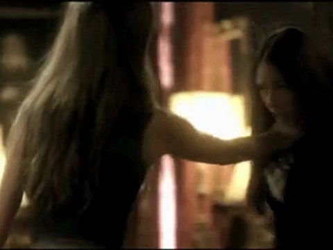 Cronicas Vampiricas - 1.07 Trailer Español