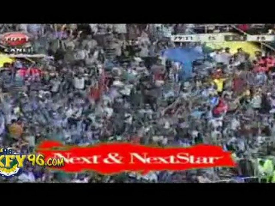 FENERBAHÇE:1-Trabzonspor:3 | Kupa Finali | 05.05.2010