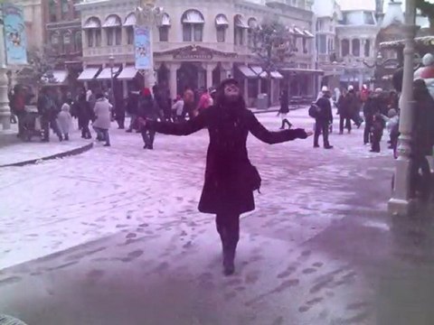 vidéo de candidature Reportour