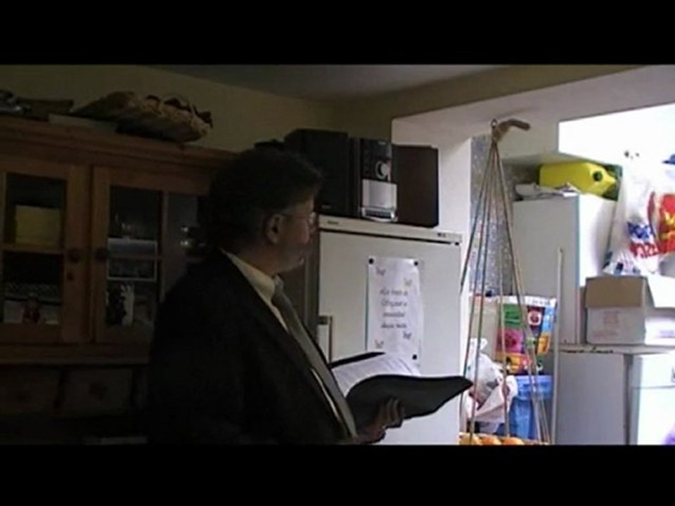 Ambassadeur du royaume