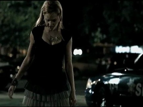 Cronicas Vampiricas - 1.08 Trailer Español