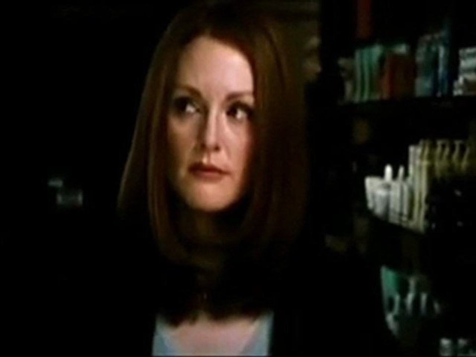 Magnolia - BANDE-ANNONCE