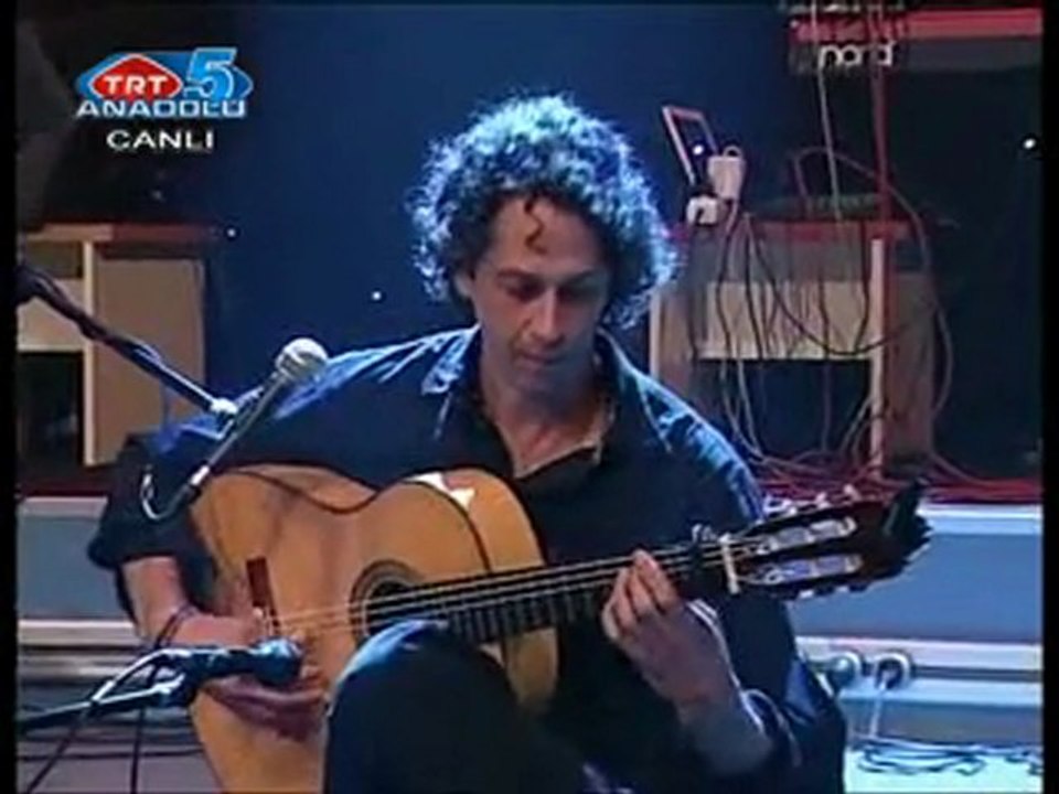 OMAR FARUK TEKBİLEK KONSERİ - 6