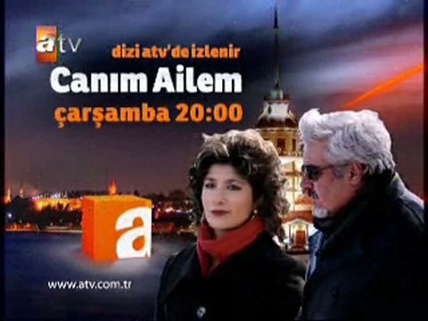 canım ailem 58.blm kisim 9son