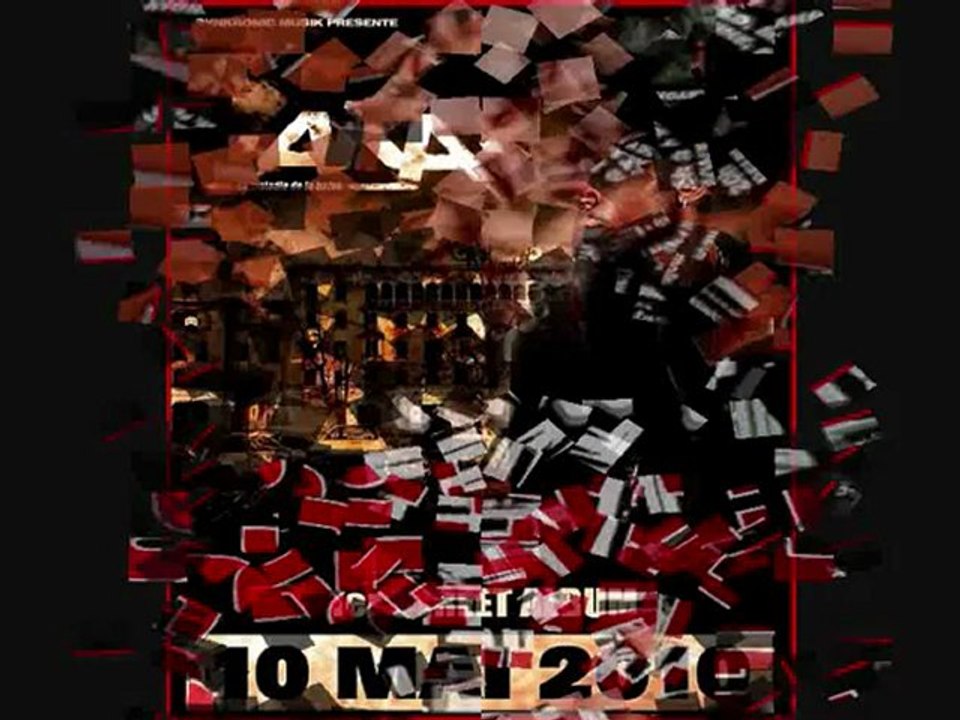 FAiS BELLEK REMiX