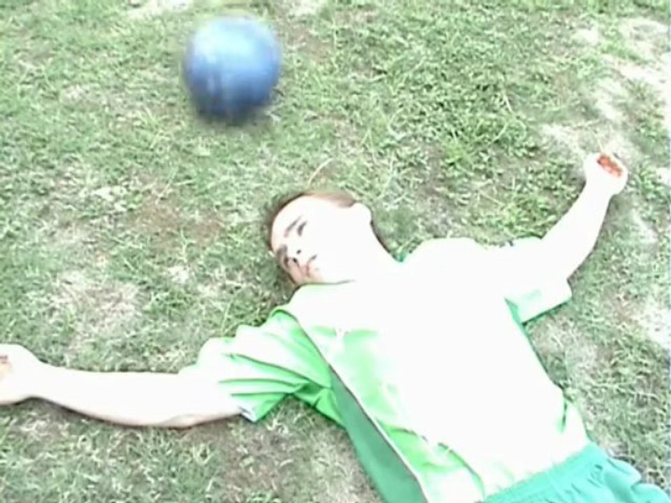 Le bétisier du foot