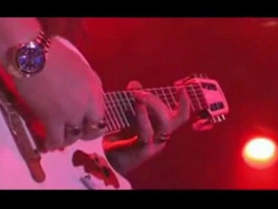 Mr. Crowley Randy Rhodes Tribute Dio & Malmsteen!