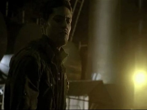 Cronicas Vampiricas - 1.11 Trailer Español