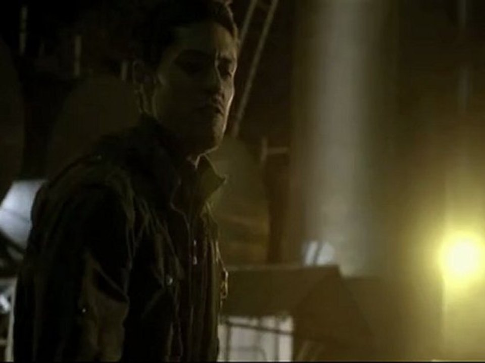 Cronicas Vampiricas - 1.11 Trailer Español