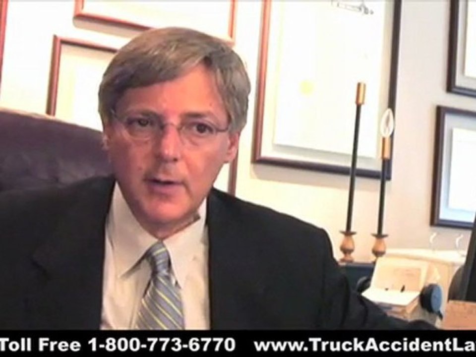 Truck Accident Lawyer Staten Island, NY | Truck ...