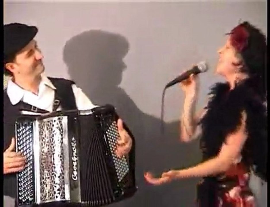 Duo musette