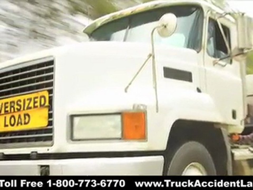 Truck Accident Lawyer Queens, NY | Truck Accident Attorney