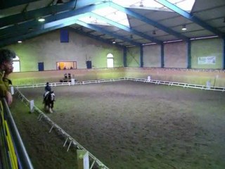 Dressage Brabois 02,05,2010