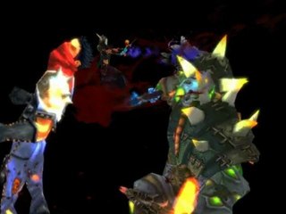 Luna Nera Lan Mai 2010