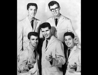 Clusters - Forecast Of Our Love (1959) Doo Wop