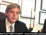 Truck Accident Attorney Akron, OH | Truck Accident Lawyer