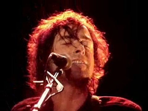 Arno SANTAMARIA - De quels côtés - Live/Accoustique