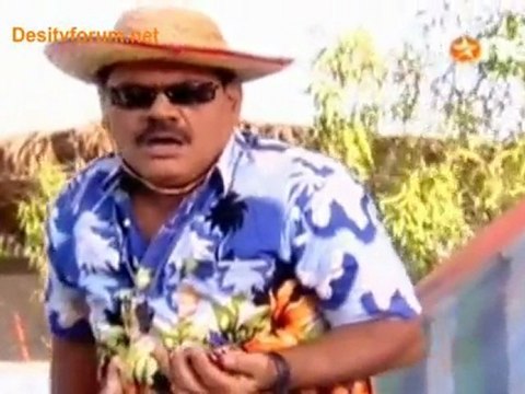 Jaane Pehchaane Se Ye Ajnabi - 5th May 2010 - Part2