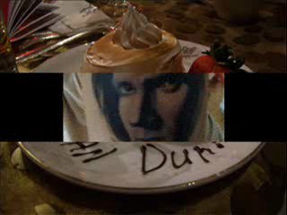 Duran Duran - Pictures And Music Mashup