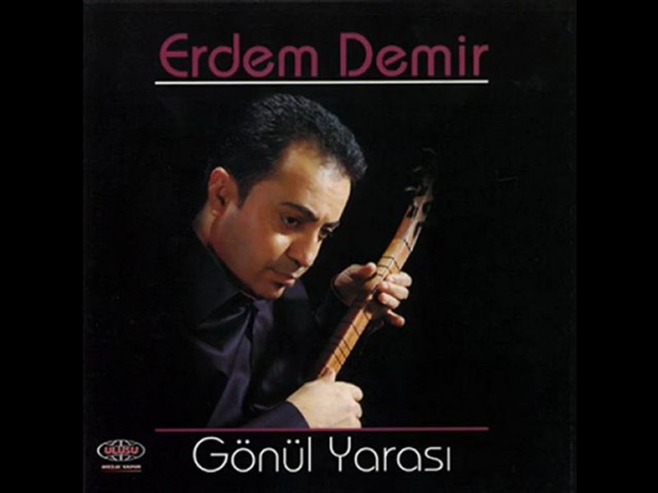 Erdem DEmir Gönül Yarası