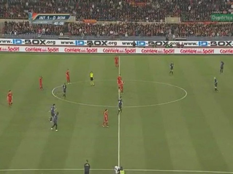 IMFC 1-0 ASR
