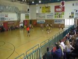 Αρίων Άρτα 32-34 (play off2)