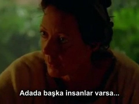 LOST - 6x15 - Sneak Peek #1 - Türkçe Altyazılı