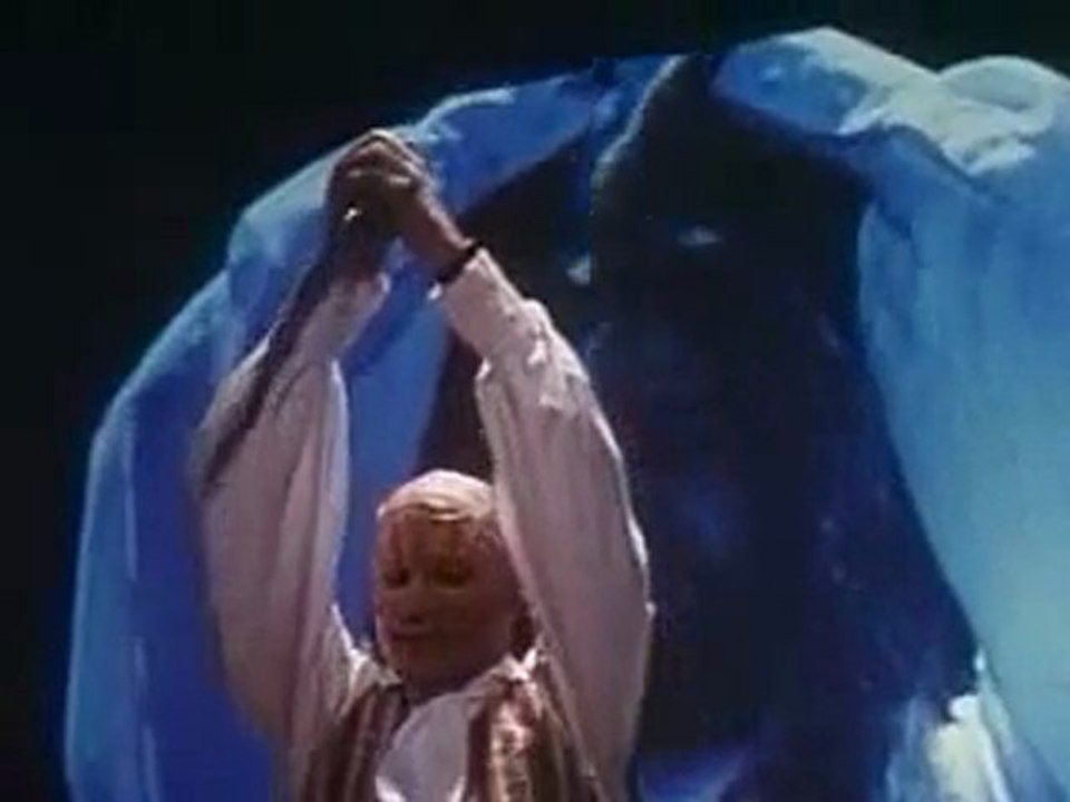 Skinner ...lebend gehäutet