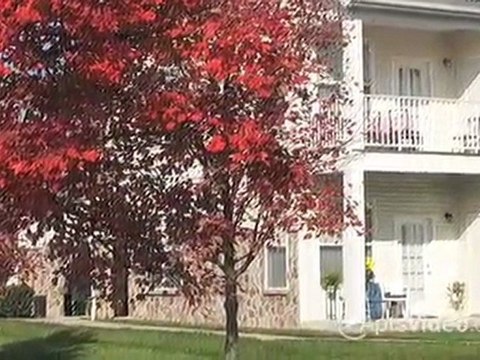 Courts of Avalon Apartments in Pikesville, MD - ForRent.com