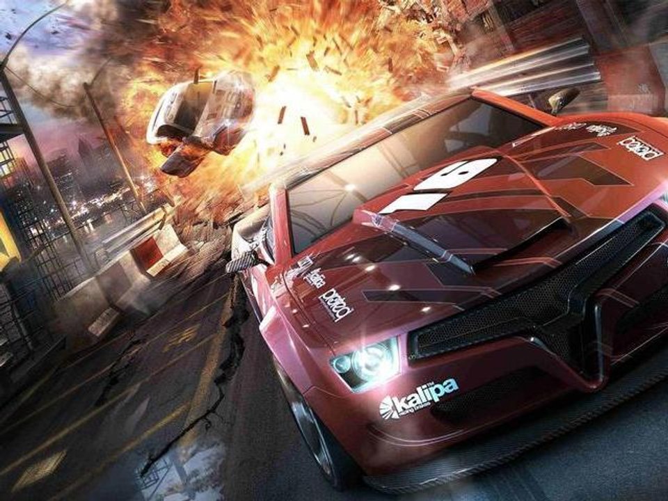 Preview Splint second (Xbox 360)