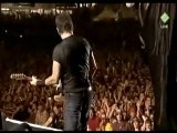 Bruce Springsteen - Born To Run (Live at Pinkpop 2009)