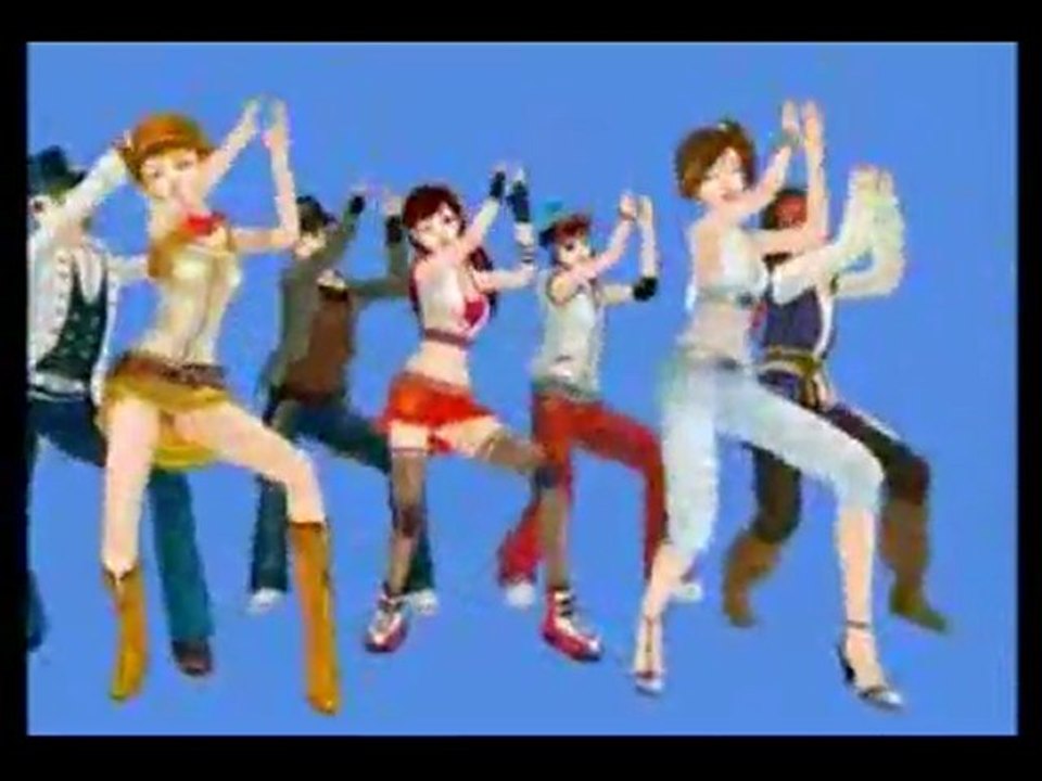 Nancy Ajram mix-2010