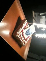 CDJ FLV - 30eme anniversaire - Happy Birthday to you !!!!